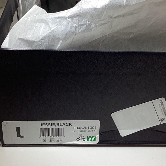 Naturalizer Jessie Knee High Boot | Womens Boots 
Note: floor Samples - Picture 14 of 16